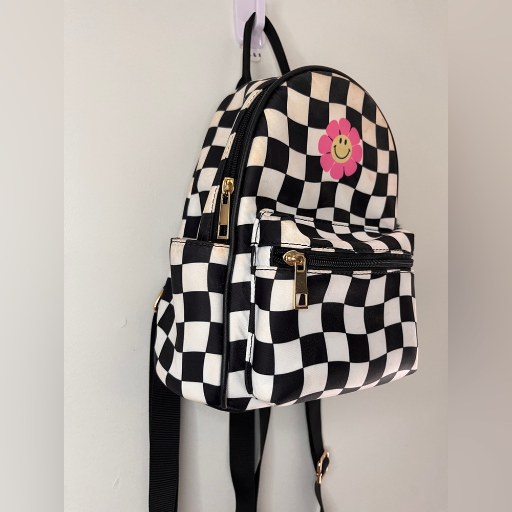 Like Dreams mini backpack 🏁Gently Used - Picture 5 of 9
